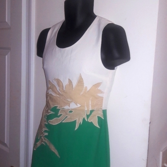 ESLEY Spring Dress, Size 4 - Picture 5 of 7